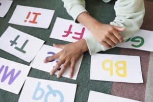 Language Development