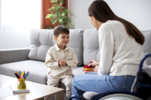 aba therapy care and support for autism and adhd