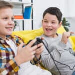 nintendo switch games for kids to enjoy together