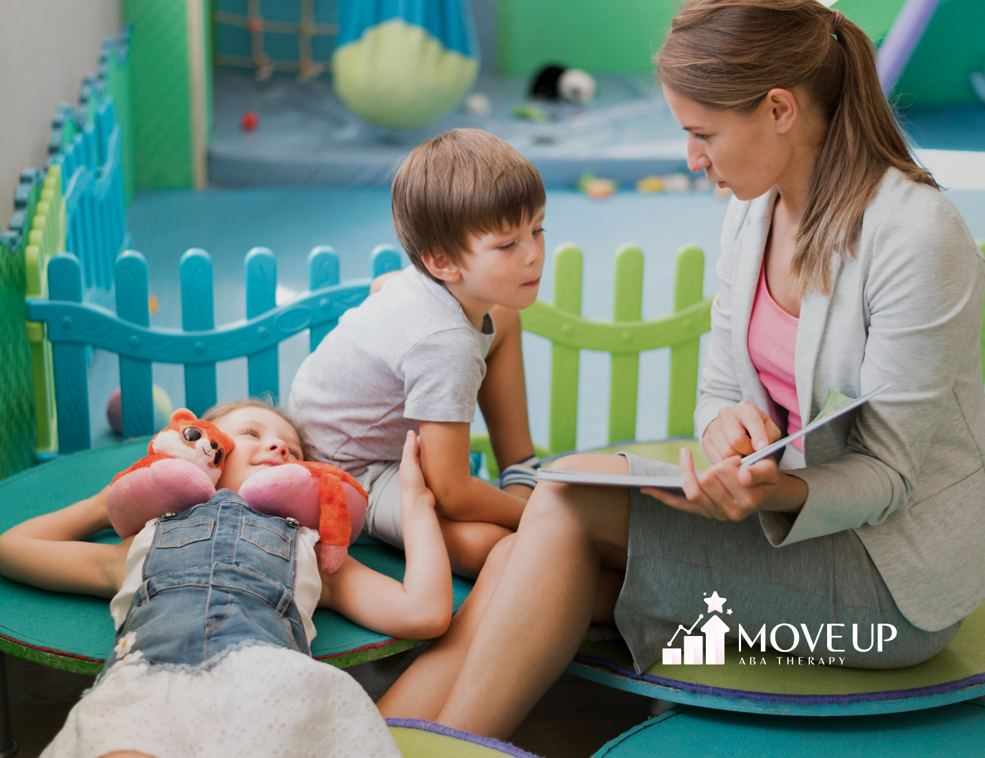 ABA Therapy and Attention Span: A Comprehensive Guide for Parents of Children with Autism