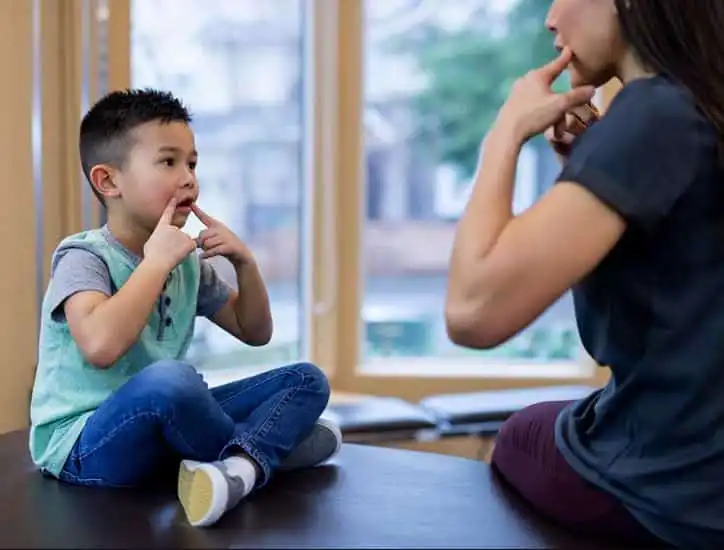 aba therapy and executive functioning, teaching