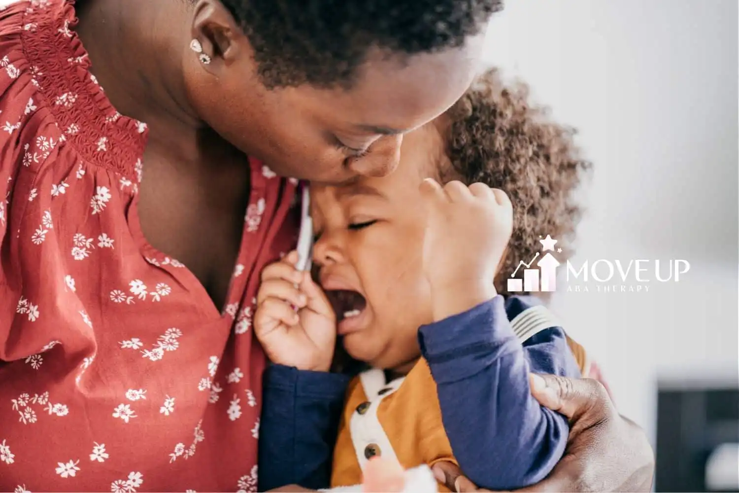 How to deal with tantrums in ABA?
