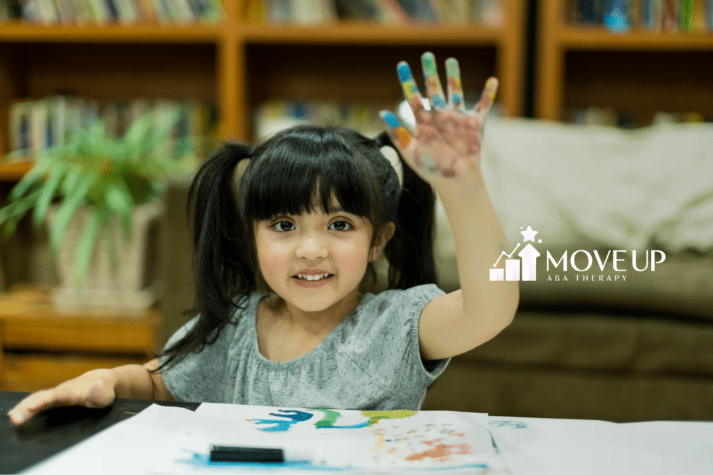 Affirming Autism Identity | Move Up ABA