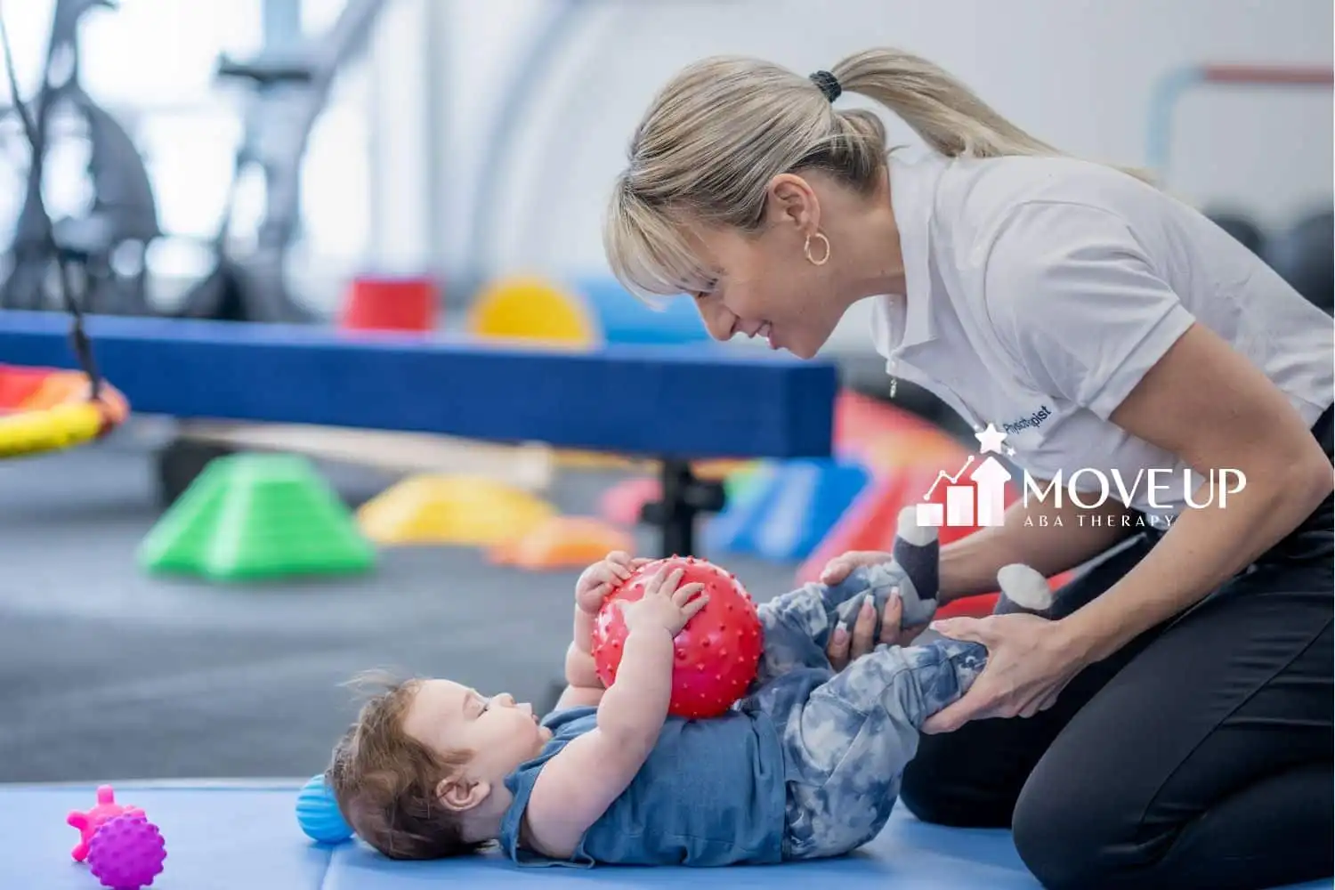 a teacher make a positive reinforcement for children