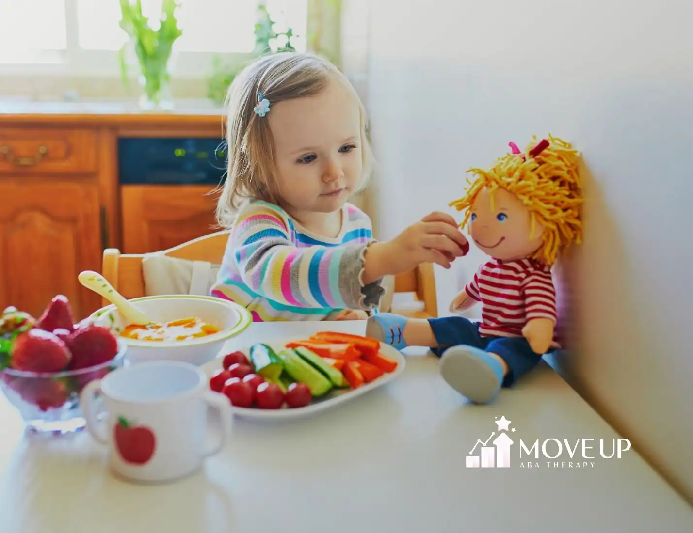 Which Fruit is Best for Autism?