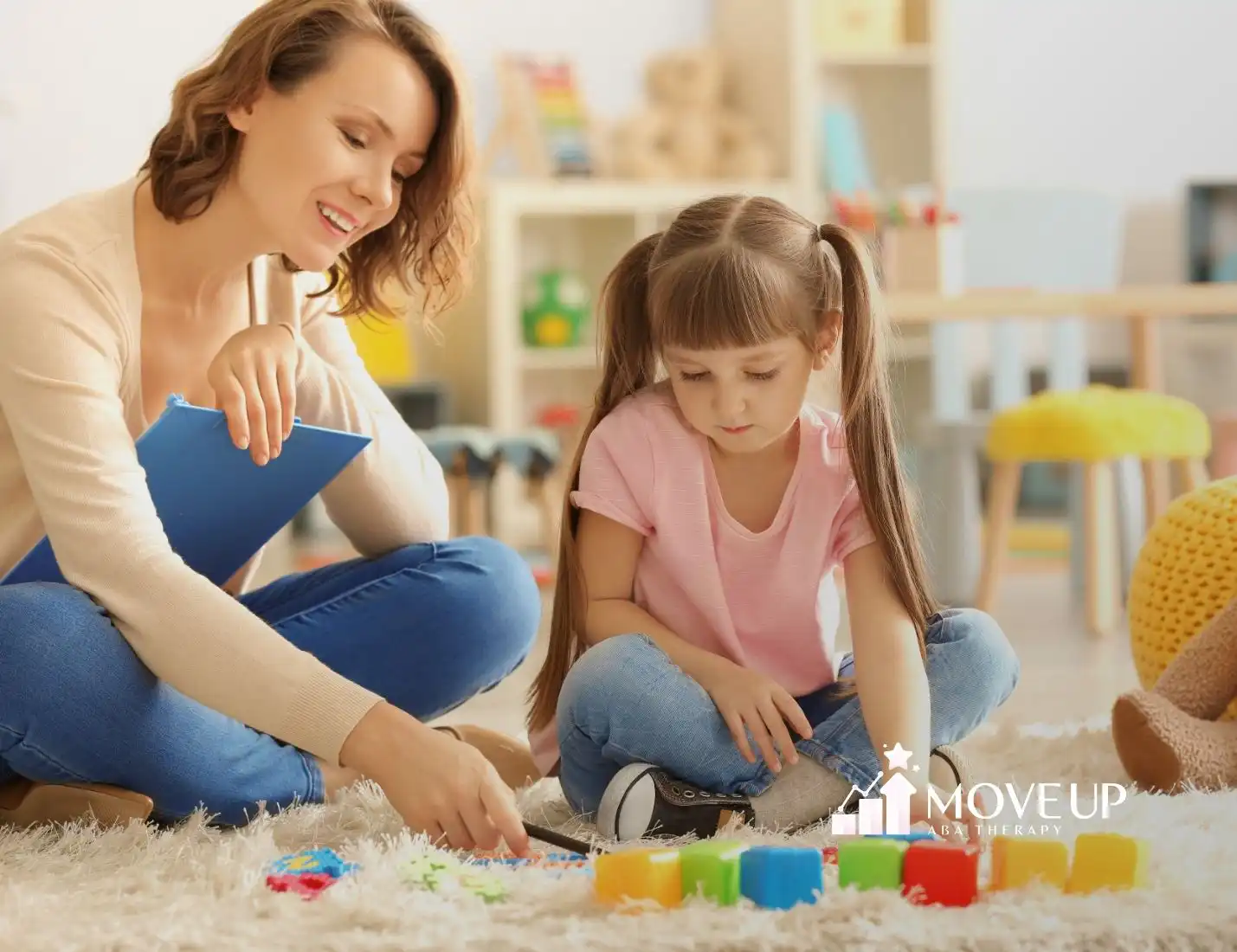 aba therapy for autism