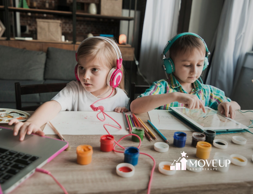 Auditory Learning Techniques for Autism | Move Up ABA