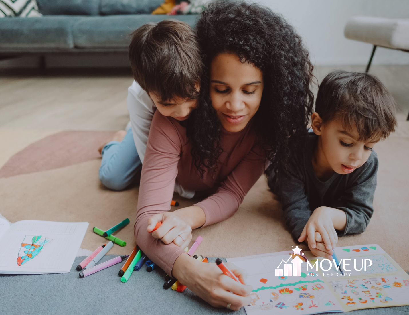 Home Strategies for Autism: Applying ABA Techniques at Home