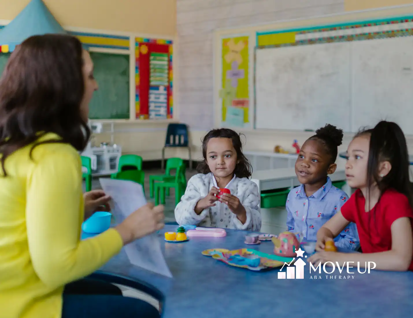 Mastering Pivotal Response Training for Autism