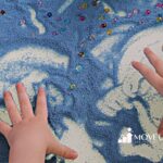 tactile sensitivity