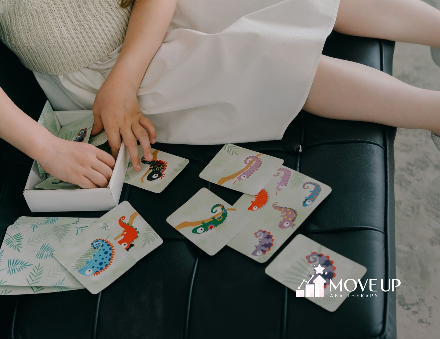 ABA Therapy vs. Speech Therapy