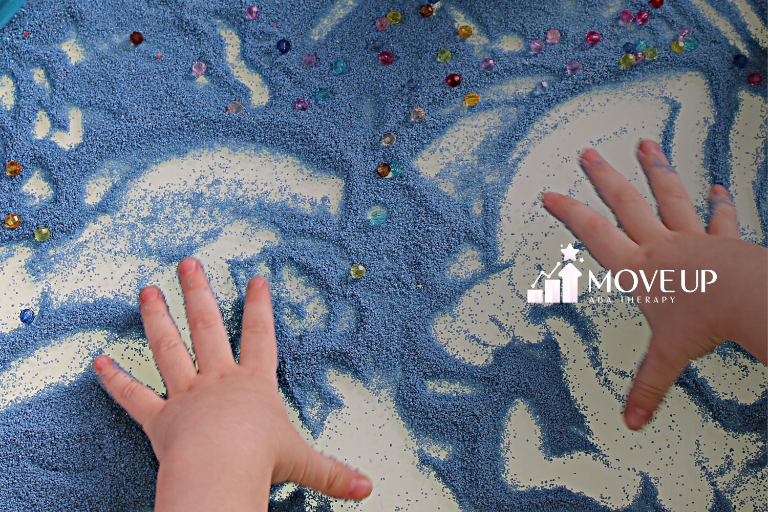 Exploring Tactile Sensitivity: Insights for Caregivers