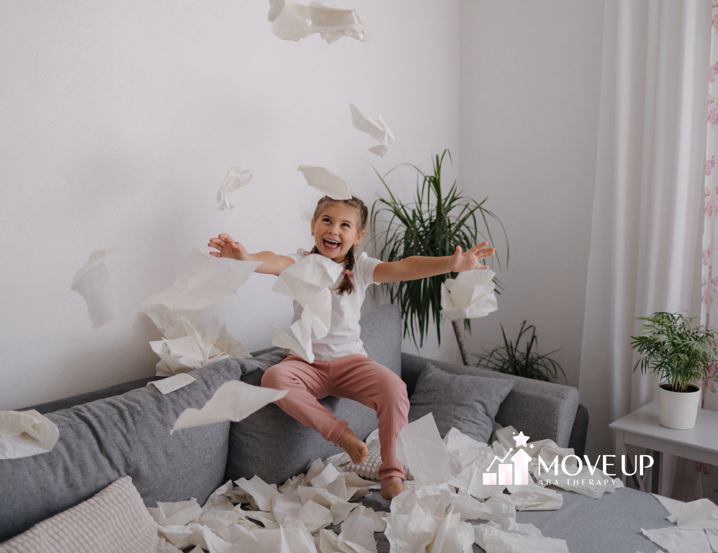 Autism Hyperactivity: Causes, Symptoms, and Solutions