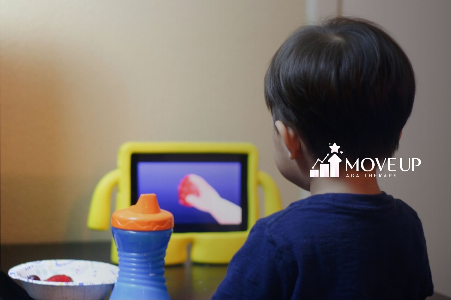 Can Screen Time Cause Autism? What the Research Says