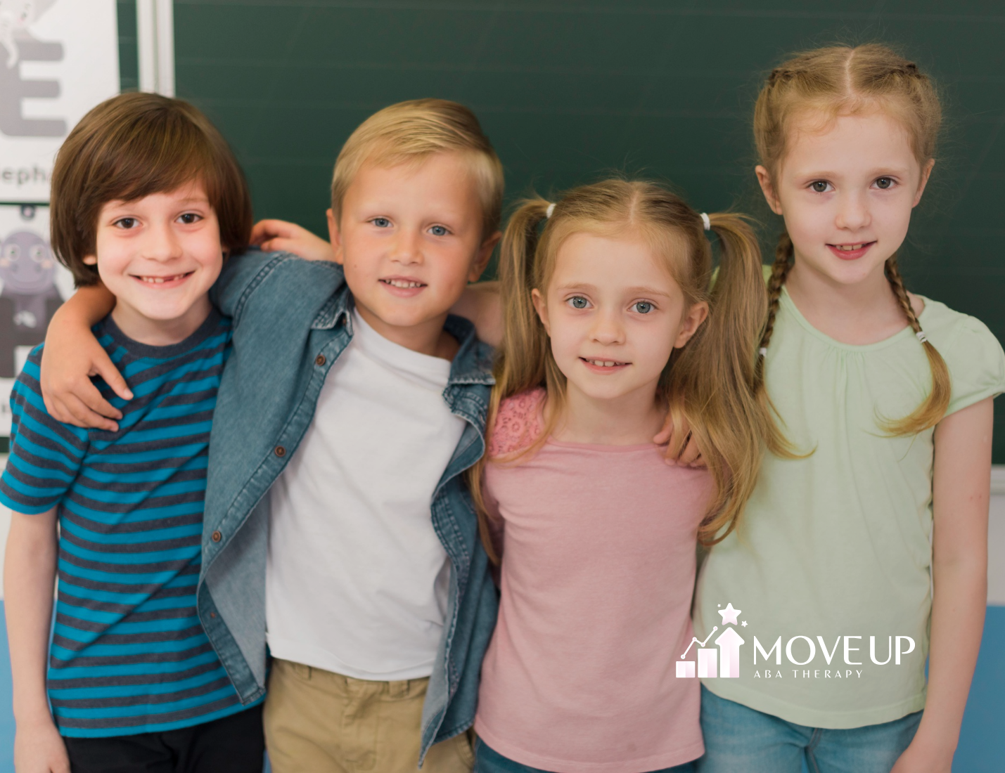 Behavioral Therapy for Autism A Nurturing Approach to Help Your Child Thrive