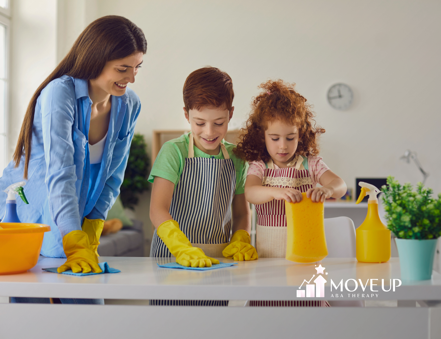 What Levels of Autism Benefit Most from ABA Therapy?