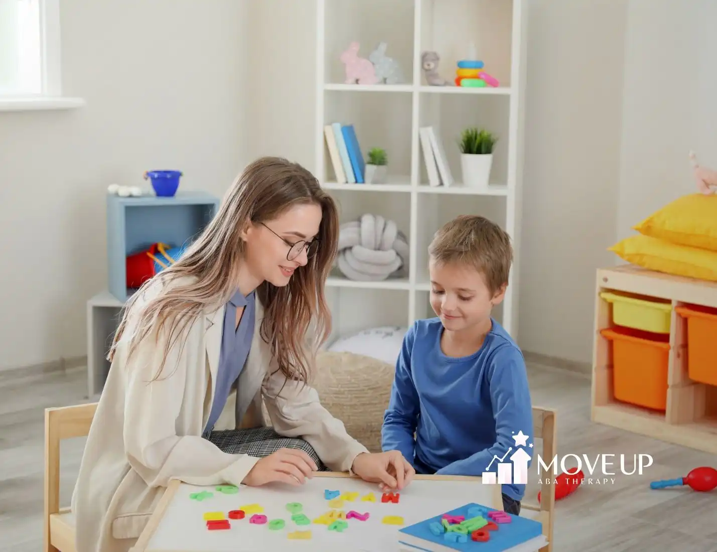 Newly Diagnosed with Autism: Key Steps to Take Now