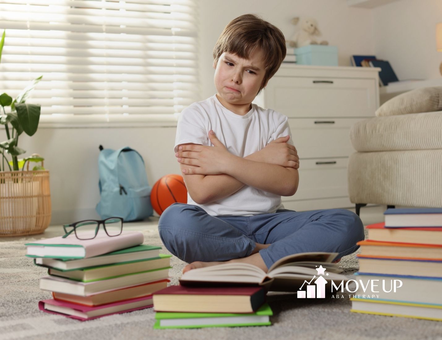 Autism and School Refusal: A Practical First Plan