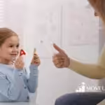 Early Intervention ABA in Baltimore | Move Up ABA