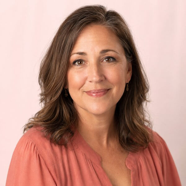 Portrait of Dr. Allison Reyes, PhD, BCBA-D