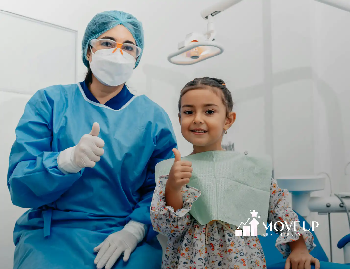 How to Prepare an Autistic Child for a Doctor&rsquo;s or Dentist&rsquo;s Visit