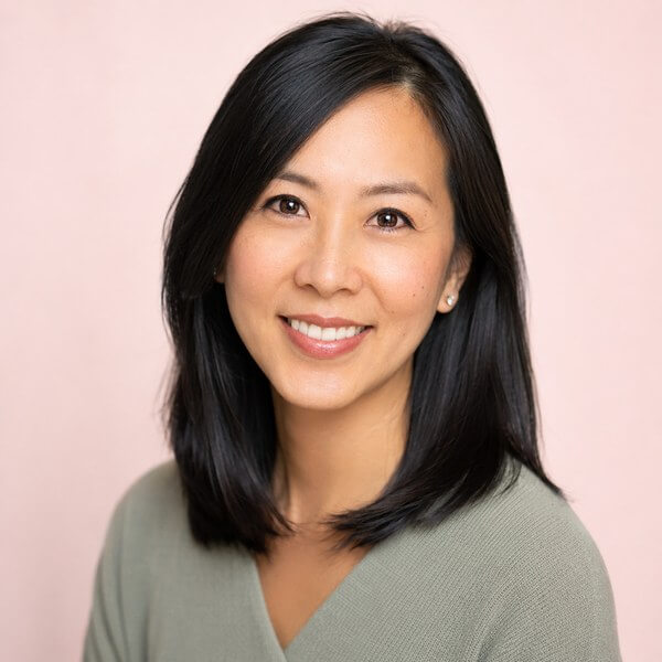Portrait of Marissa Chen, MS, BCBA