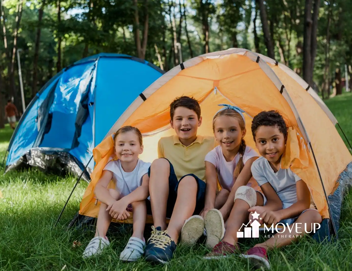 Camp Preparation Guide for Children with Special Needs: An ABA-Informed Plan for a Safe, Fun Summer