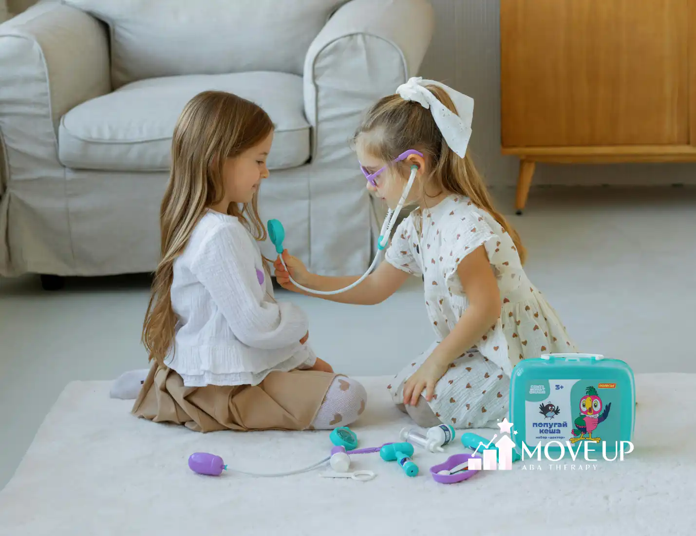 Autism and the ER: How to Prepare Your Child for a Smoother Hospital Visit