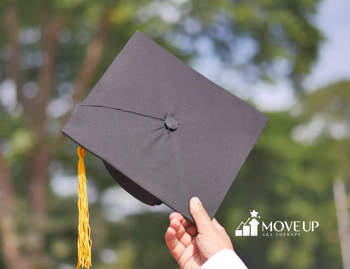 Autism Self-Advocacy at Graduation: A High School Accommodations Guide
