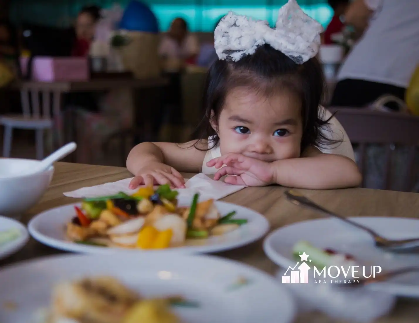 Autism-Friendly Eating Out Tips with ABA Therapy