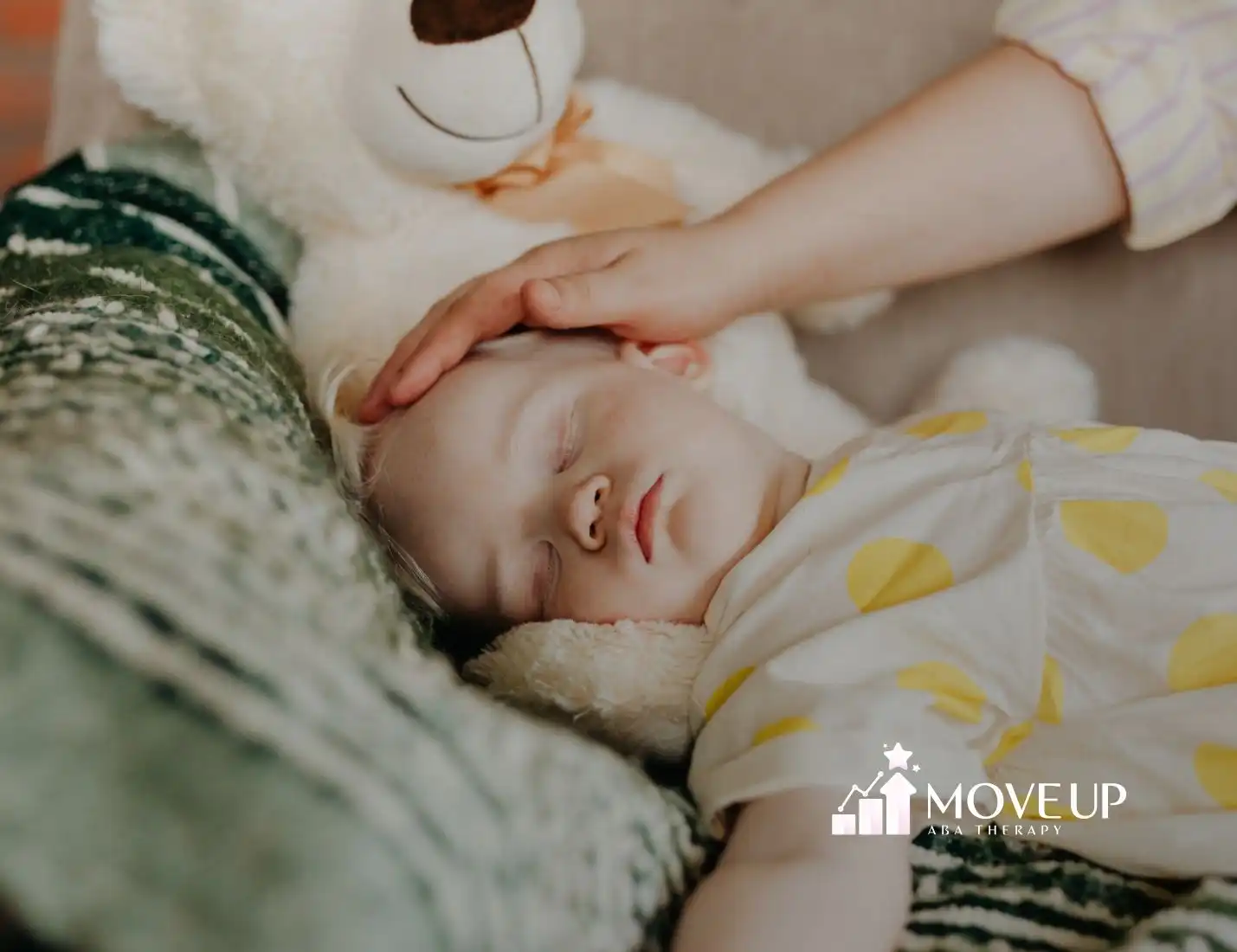 Sleep Tips and Supports for Special Needs Children