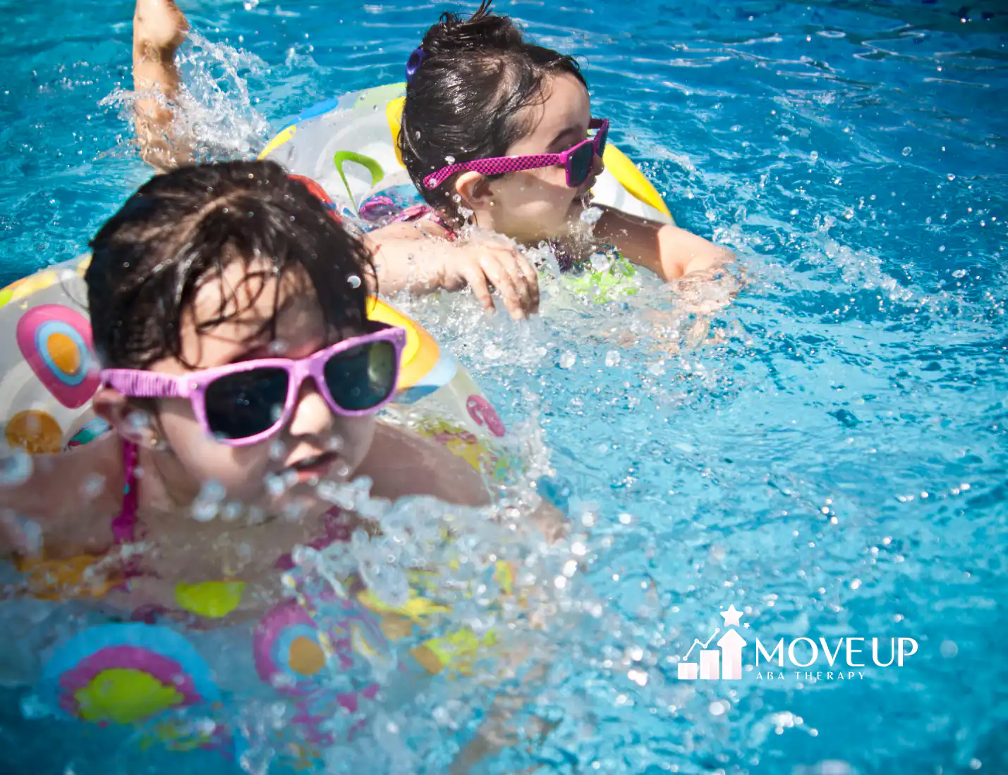 Making a Splash: A Sensory-Friendly Pool Guide for Autism Familie