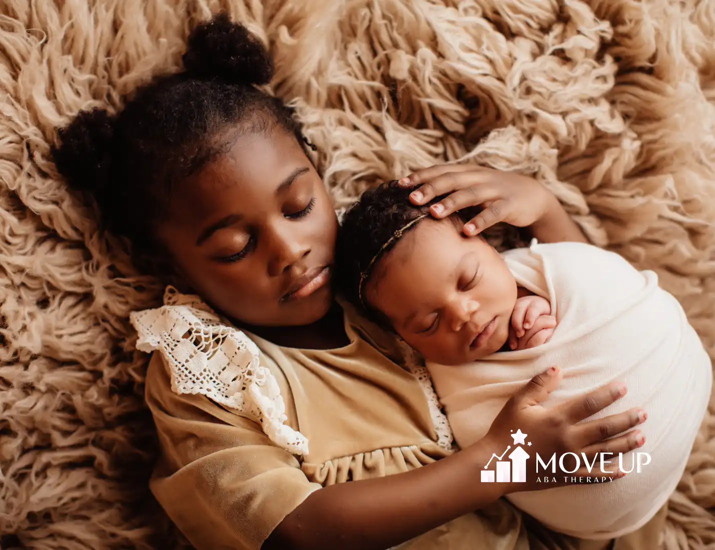 Before the Baby Comes Home: 5 ABA Supports for Preparing an Autistic Child for a New Baby