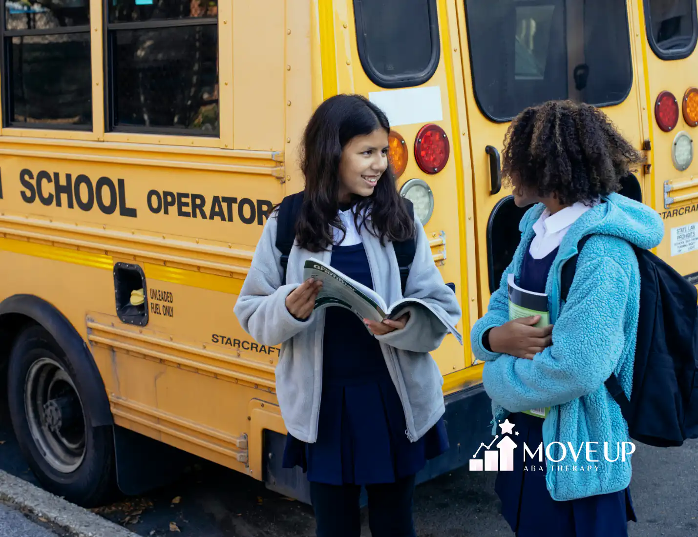 The School Readiness Skills Checklist Every Autism Parent Should Start Early
