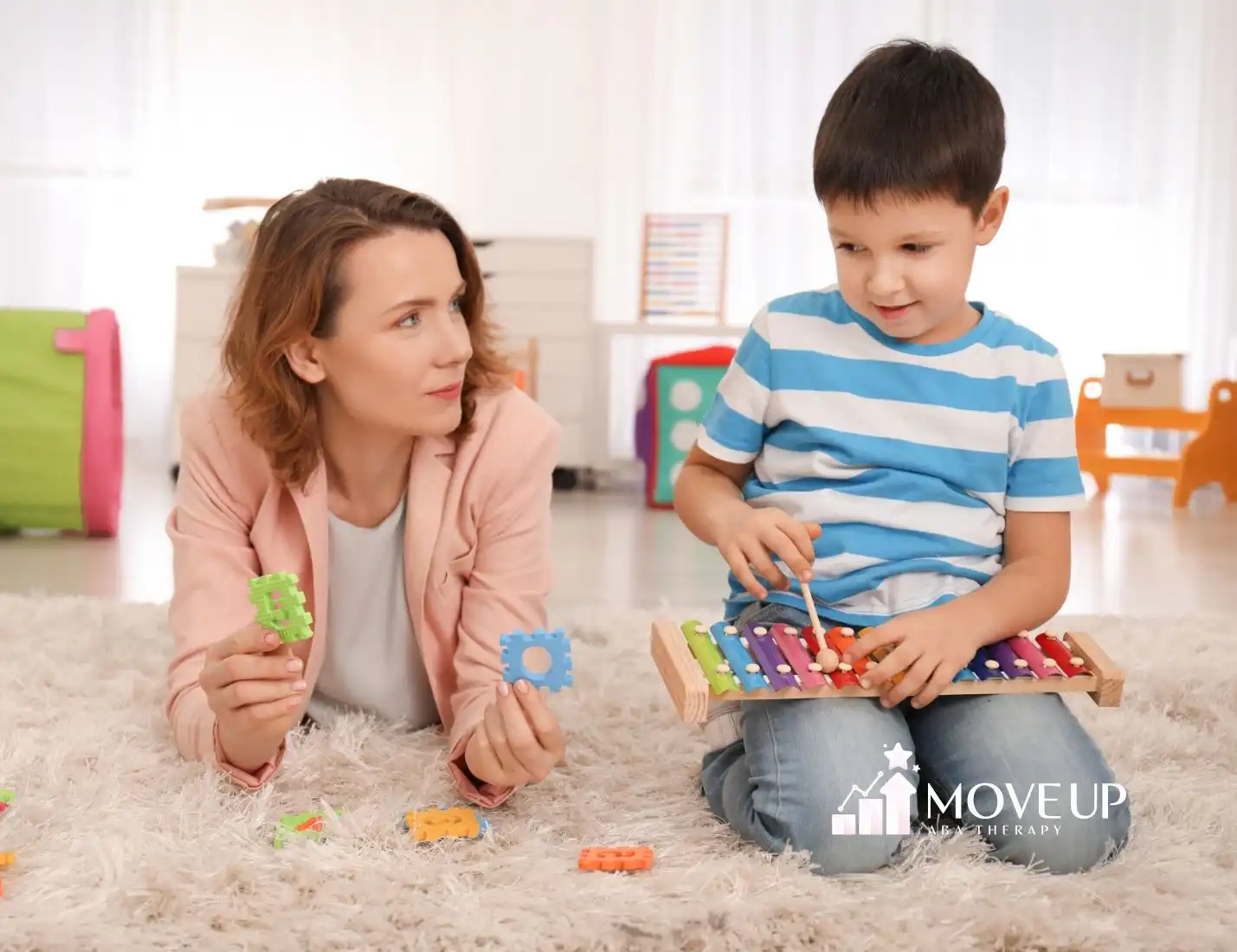 What to Do After Your Child Is Diagnosed with Autism
